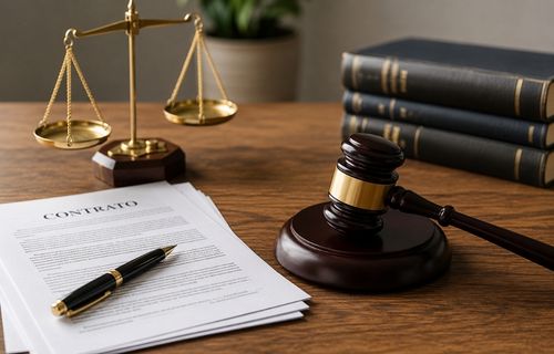 Cobertura legal